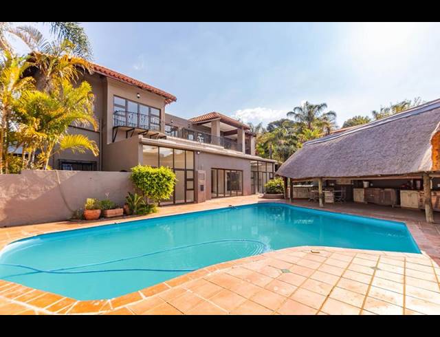 5 BEDROOM HOUSE FOR SALE IN WATERKLOOF